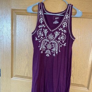 Casual Women's Dress